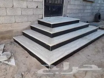 مبلط لجميع انواع اتبليط سراميك ورخام جيزان صبيا صامطه بيش 14