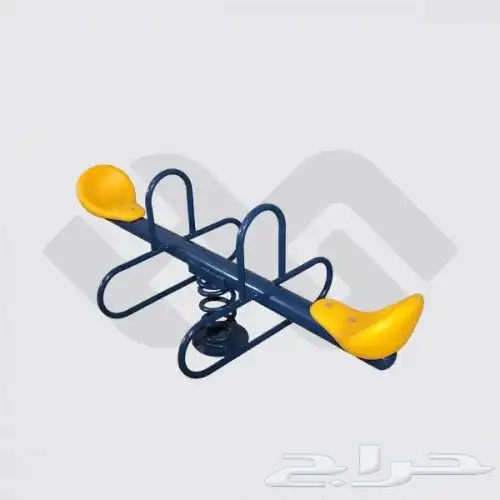 مراجيح للصغار بأنواعها 23