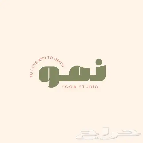 تصميم لوقو 4