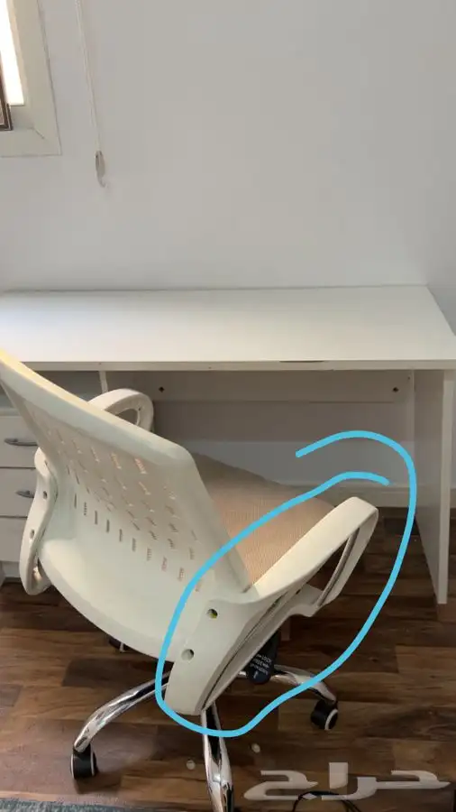 مكتب كمبيوتر 1