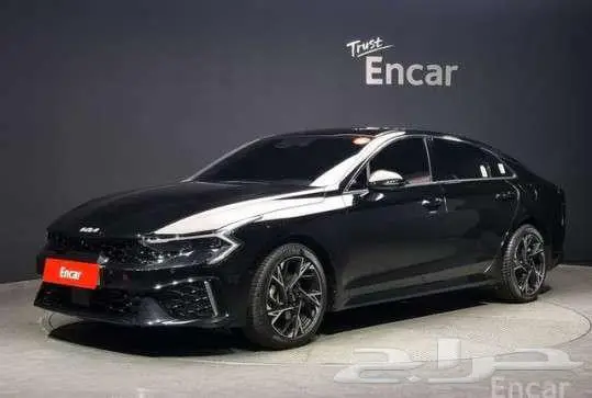كيا اوبتما K5 2024 0
