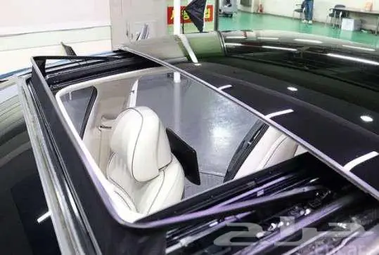 جينيسيس G90 2023 فل كامل 9