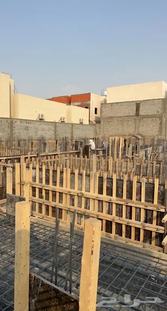 عرض خاص مقاول بناء بأسعار منافسة جدا 6