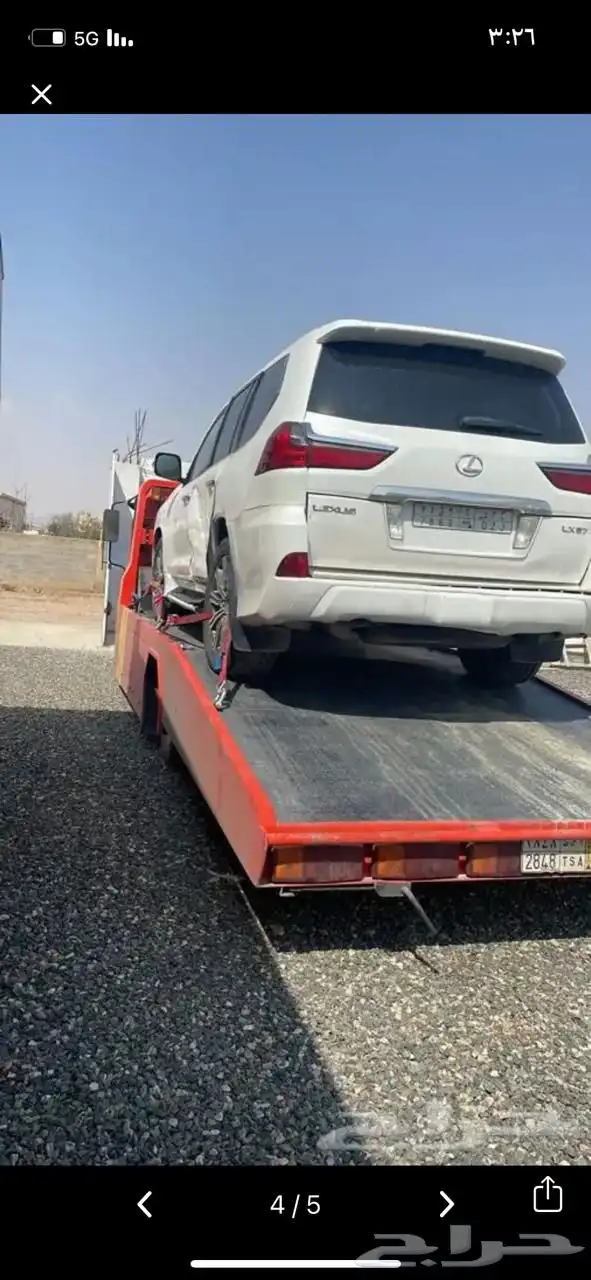 سطحه داخل الرياض وخارجها 2