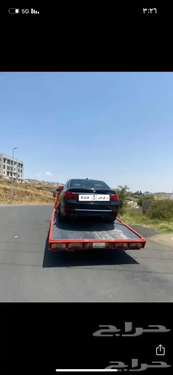 سطحه داخل الرياض وخارجها 1