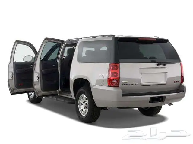 ستارة شنطة للأمتعة الخلفية جمس 4