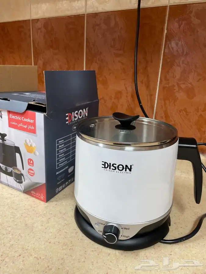 الات كهربائية و اشياء تراثية وفستان جديد 8