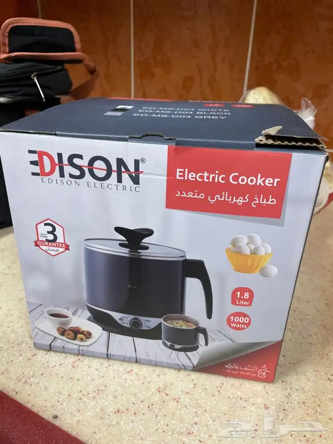 الات كهربائية و اشياء تراثية وفستان جديد 7