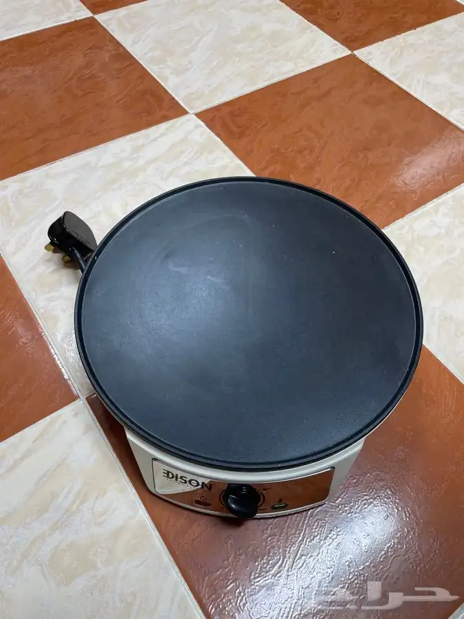 الات كهربائية و اشياء تراثية وفستان جديد 6