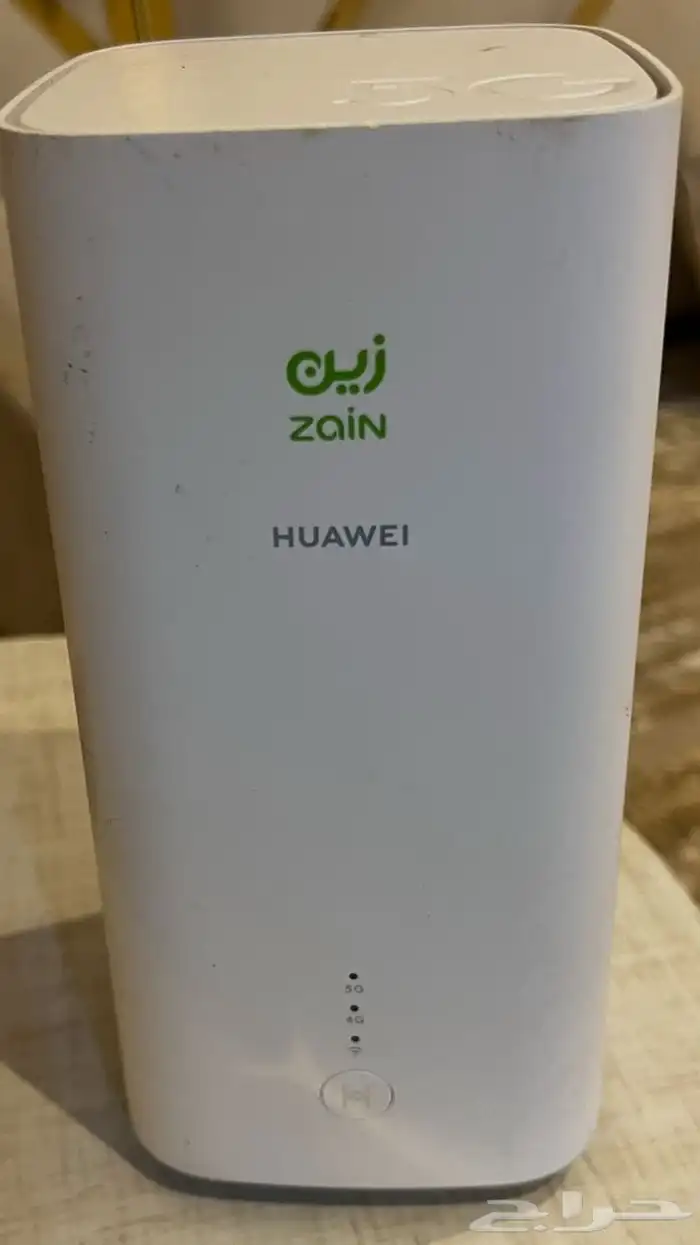 راوتر فايف جي زين 0