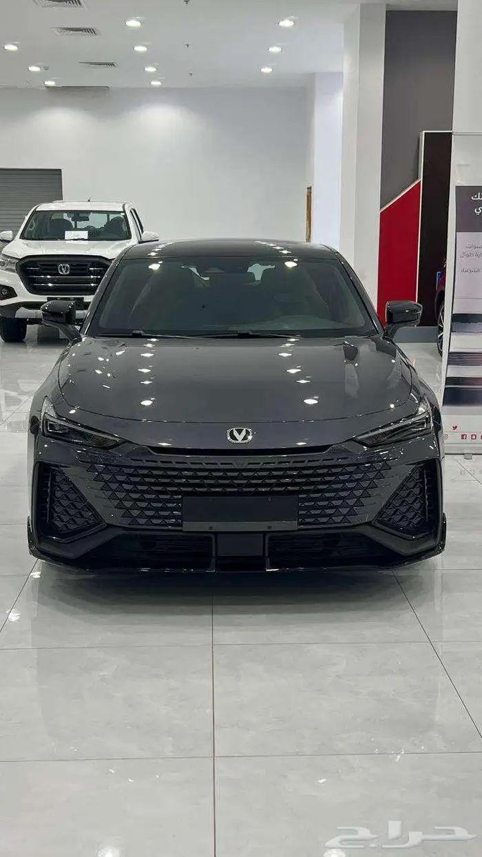 شانجان يوني في اليت اقل سعر في السوق 2