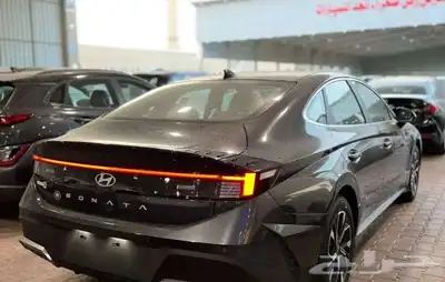 هيونداي سوناتا فليت 2025 قسط شهري 1499 1