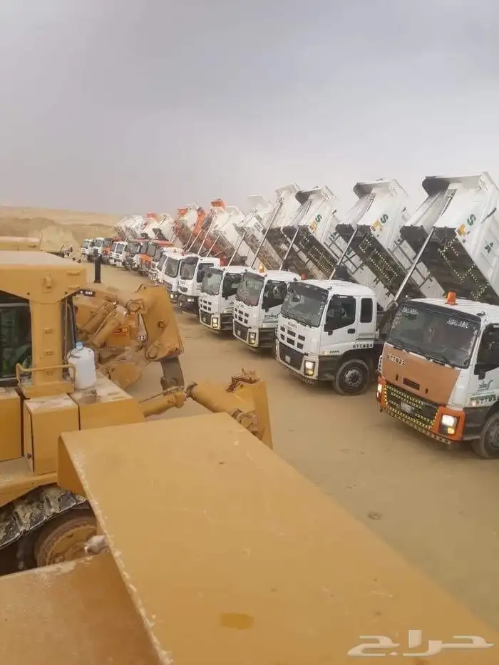 ابحث عل عمل في مجال سواقه معدات ثقيل 0