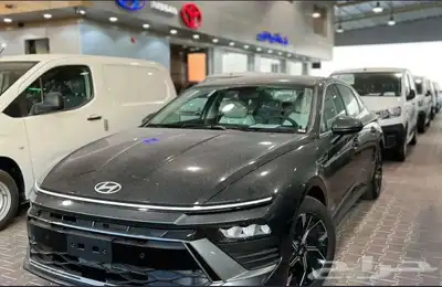 هيونداي سوناتا فليت 2025 قسط شهري 1499 0