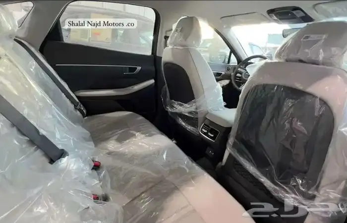 هيونداي سوناتا فليت 2026 قسط شهري 1549 4
