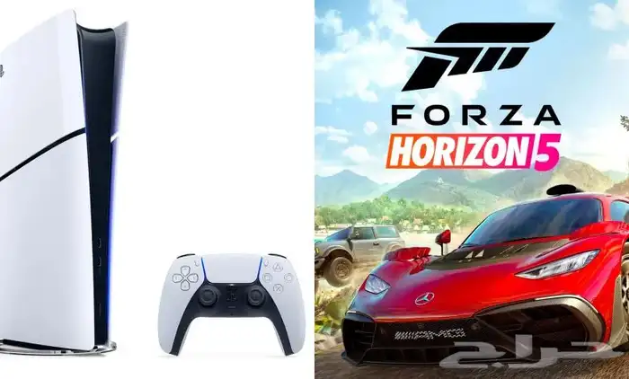 تهكير فورزا للسوني و اكس بوكس متوفر تابي 0