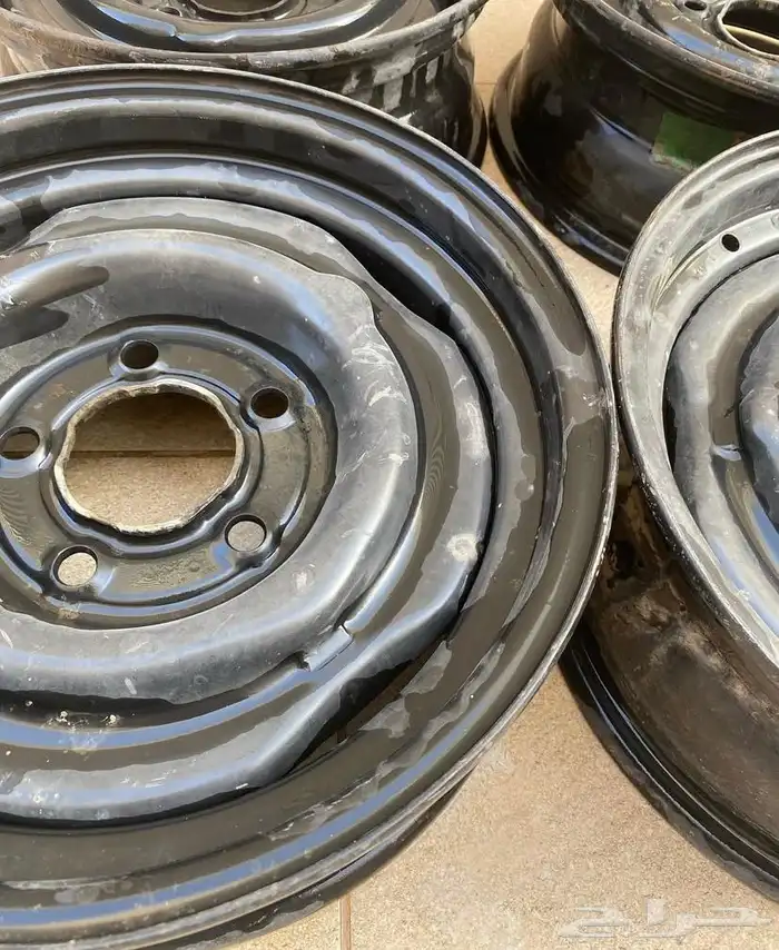 جنوط جديد امريكي بيوك كدلك اولدزموبيل 6 انش 2