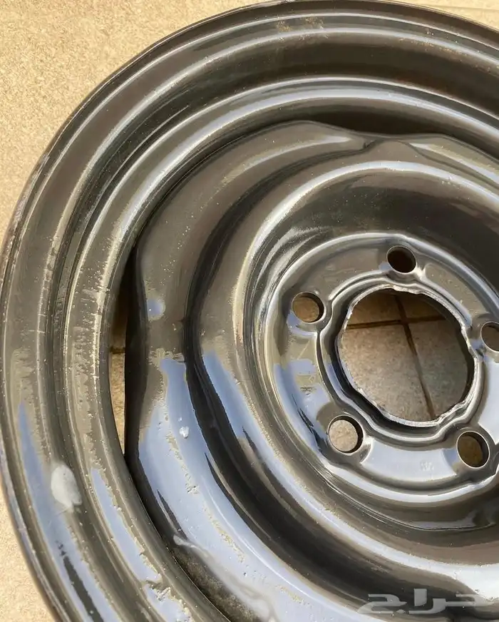 جنوط جديد امريكي بيوك كدلك اولدزموبيل 6 انش 5
