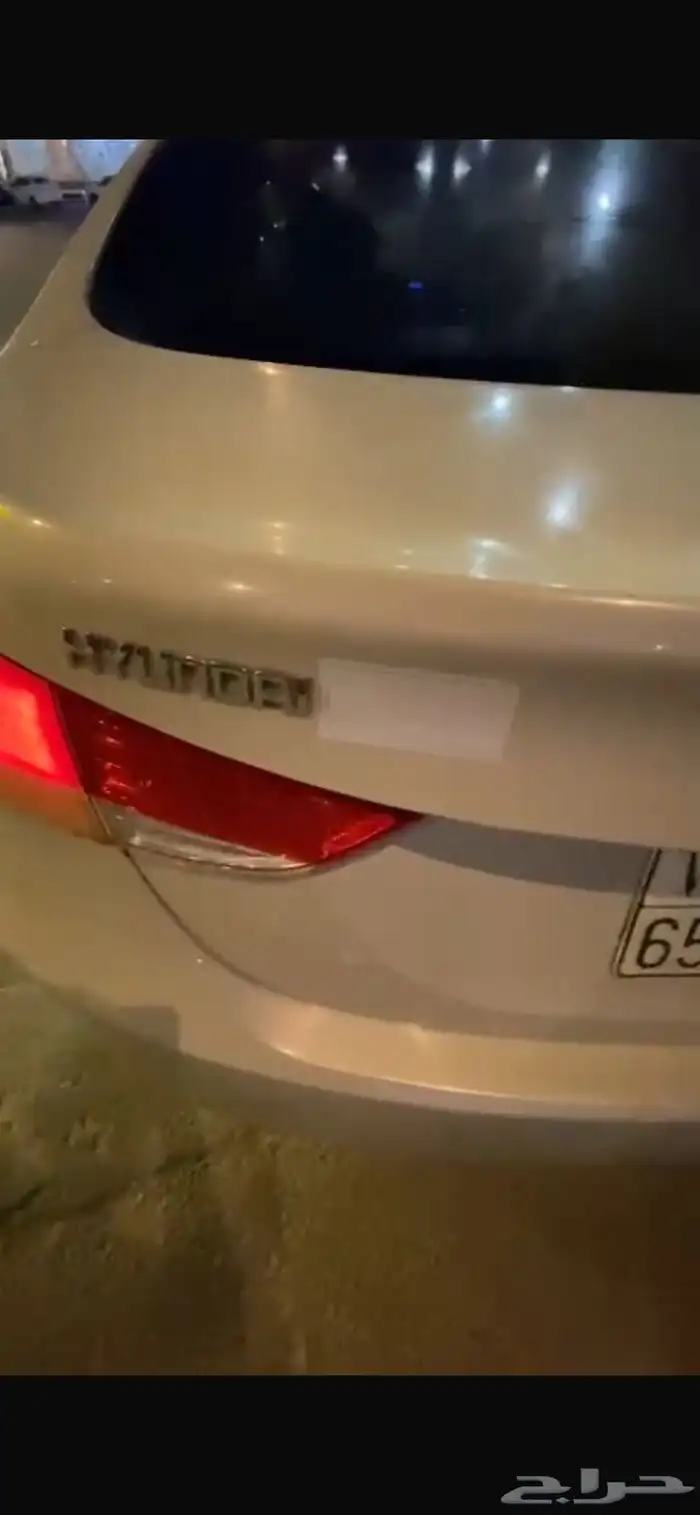 للبيع النترا موديل 2012فل كامل آخر سومه 24 الممشى 430الف 5