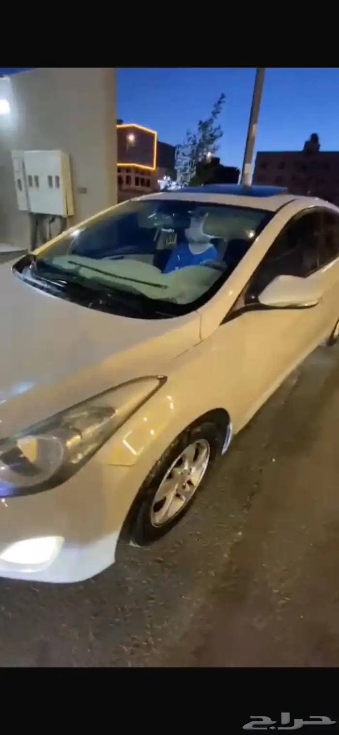 للبيع النترا موديل 2012فل كامل آخر سومه 24 الممشى 430الف 8