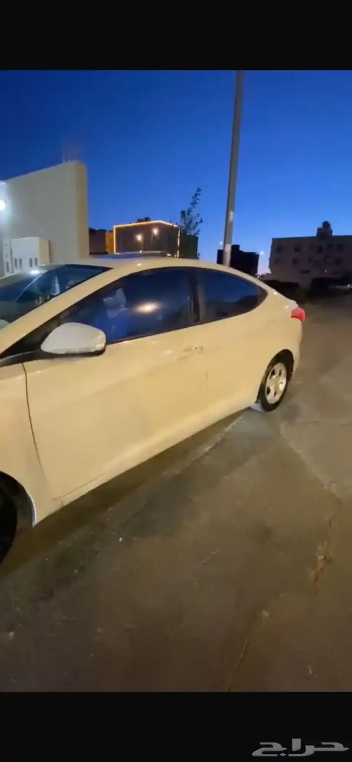 للبيع النترا موديل 2012فل كامل آخر سومه 24 الممشى 430الف 9