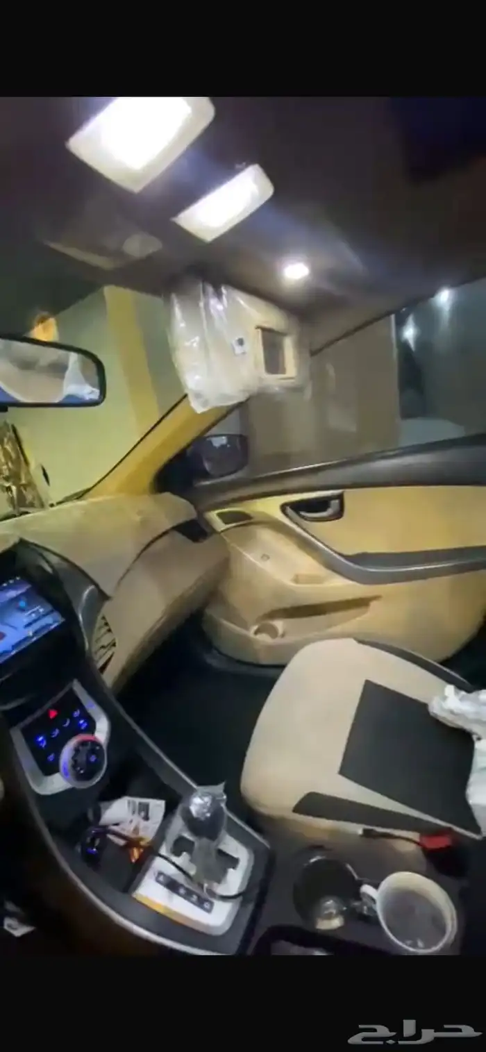 للبيع النترا موديل 2012فل كامل آخر سومه 24 الممشى 430الف 13