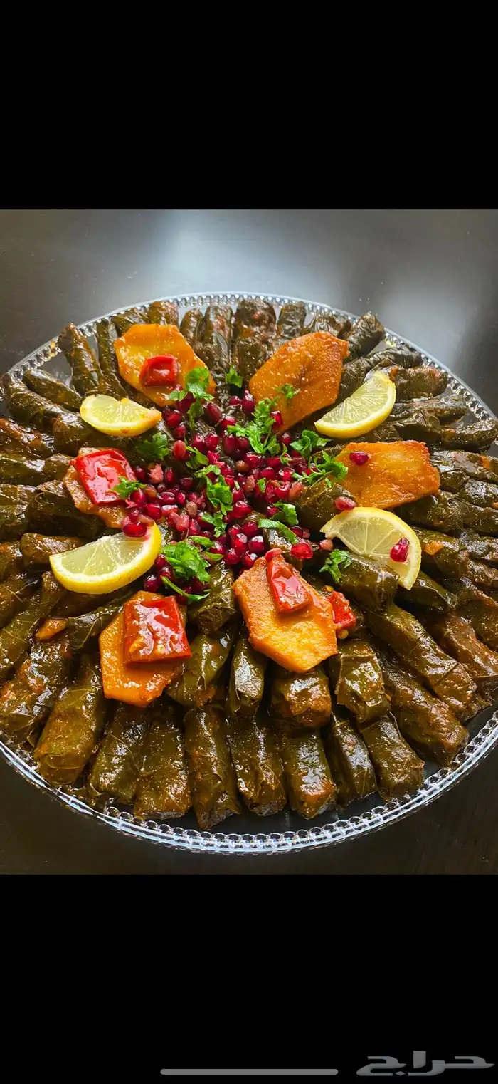 ورق عنب 0
