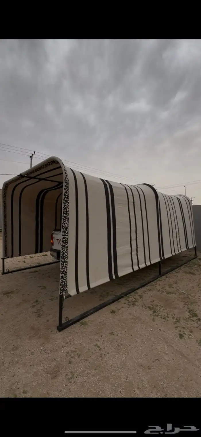 مضلات سيارة 5