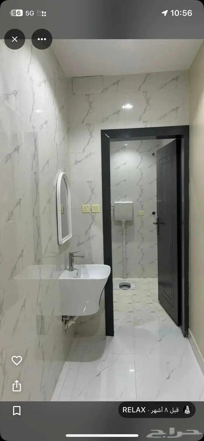 شقق سكنية جديدة للايجار 0