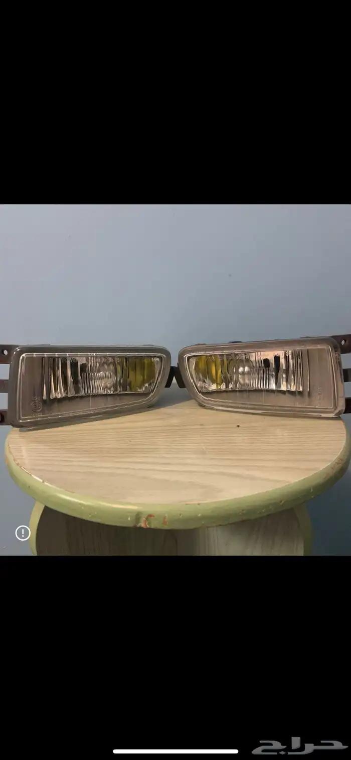 كشافات GS300 0