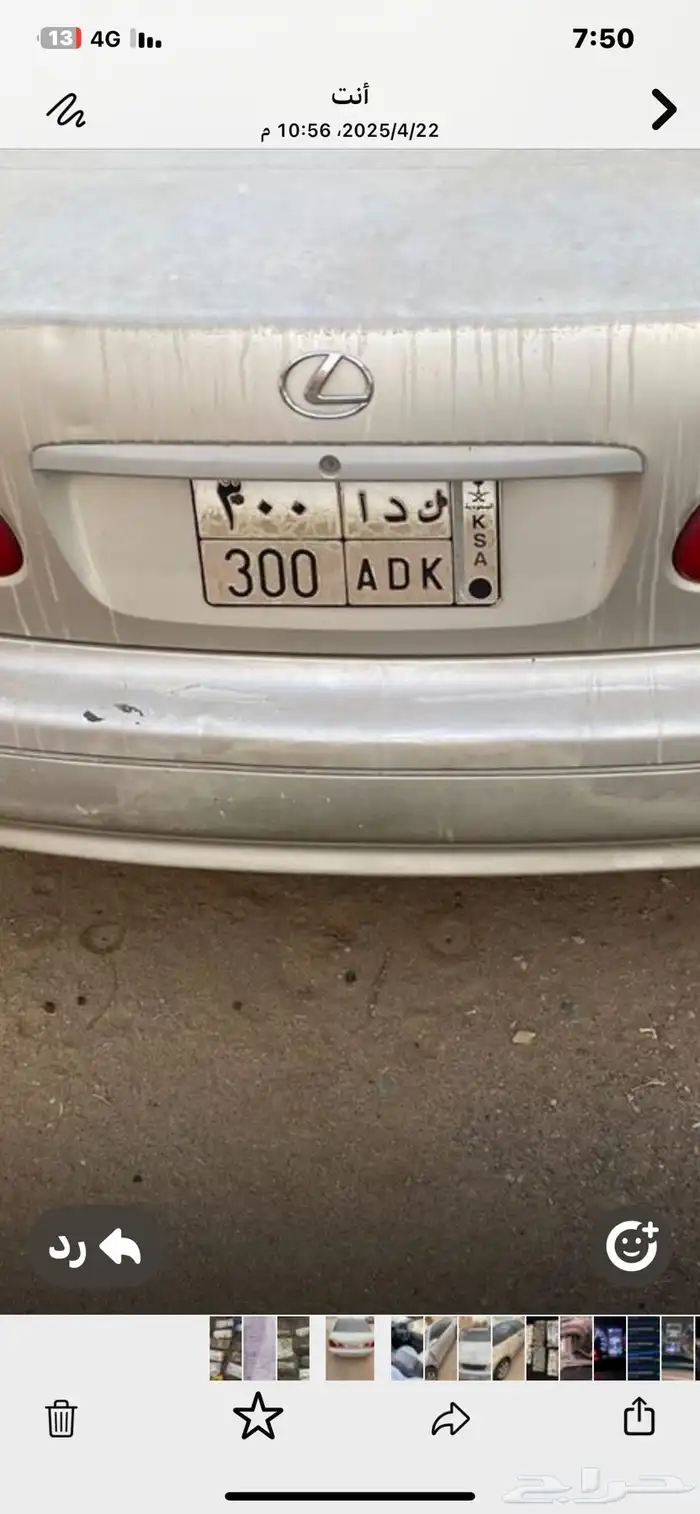 لوحة للبيع. رقم. 300 0