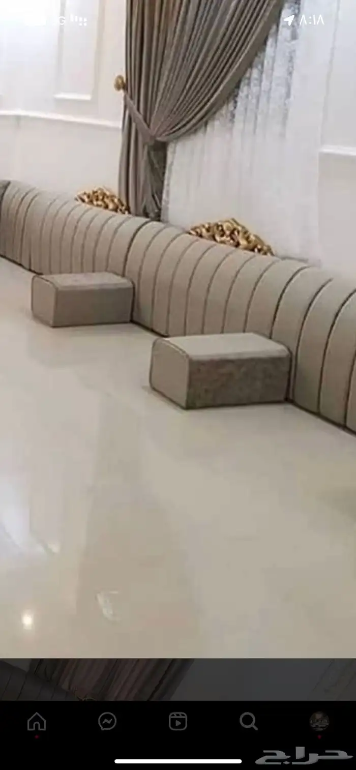 تفصيل وتنجيد الكنبات 39