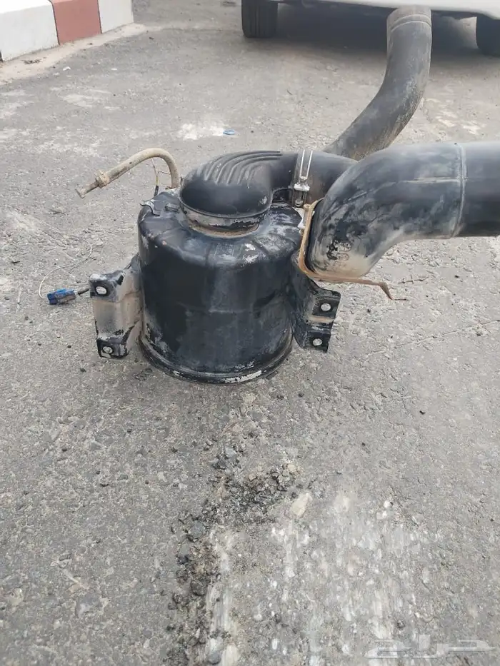 قربة هواء دايهاتسو 0