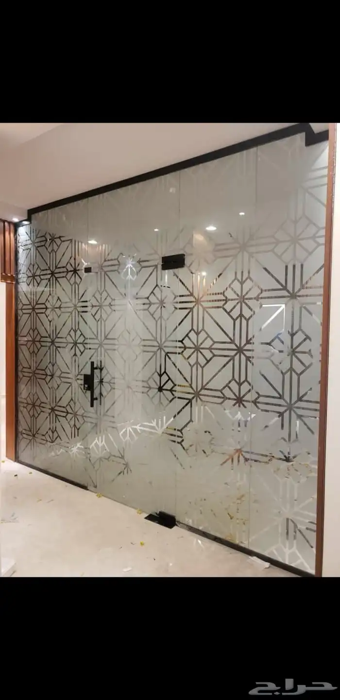 زجاج سكريت و استركشر 5