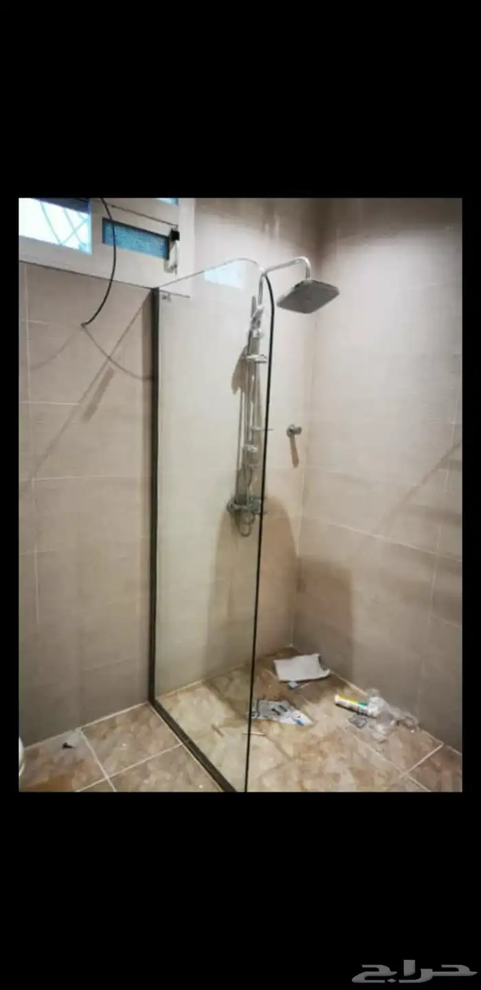 زجاج سكريت و استركشر 6