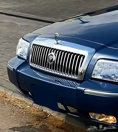 ازياق نياكل فورد ماركيز جمرك 40