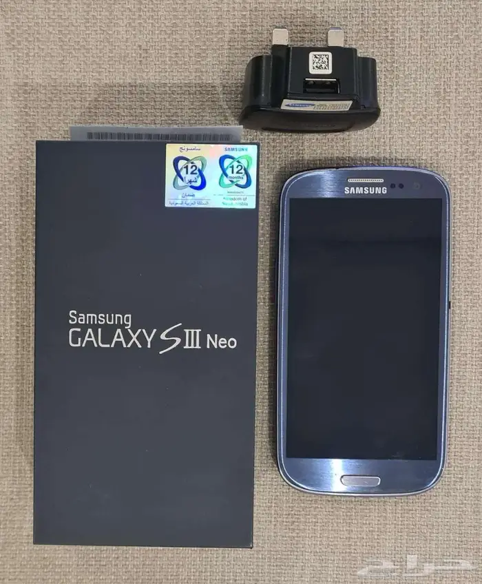 جوالات سامسونج مستعملة للبيع 3