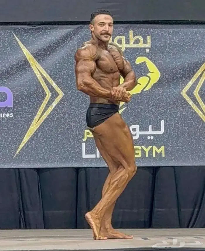 مدرب جيم تخسيس وزيادة العضلات 2