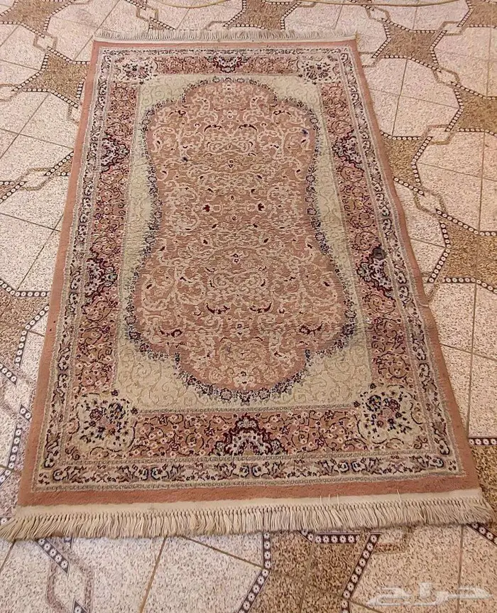 7 سجادات أحجام مختلفة 2