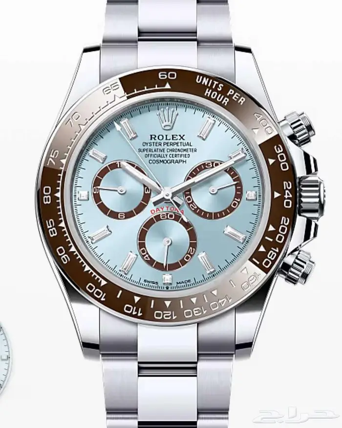 تبي فخامة وسعر طيب Rolex Daytonaلا تفو ت الفرصة تواصل واتساب 2