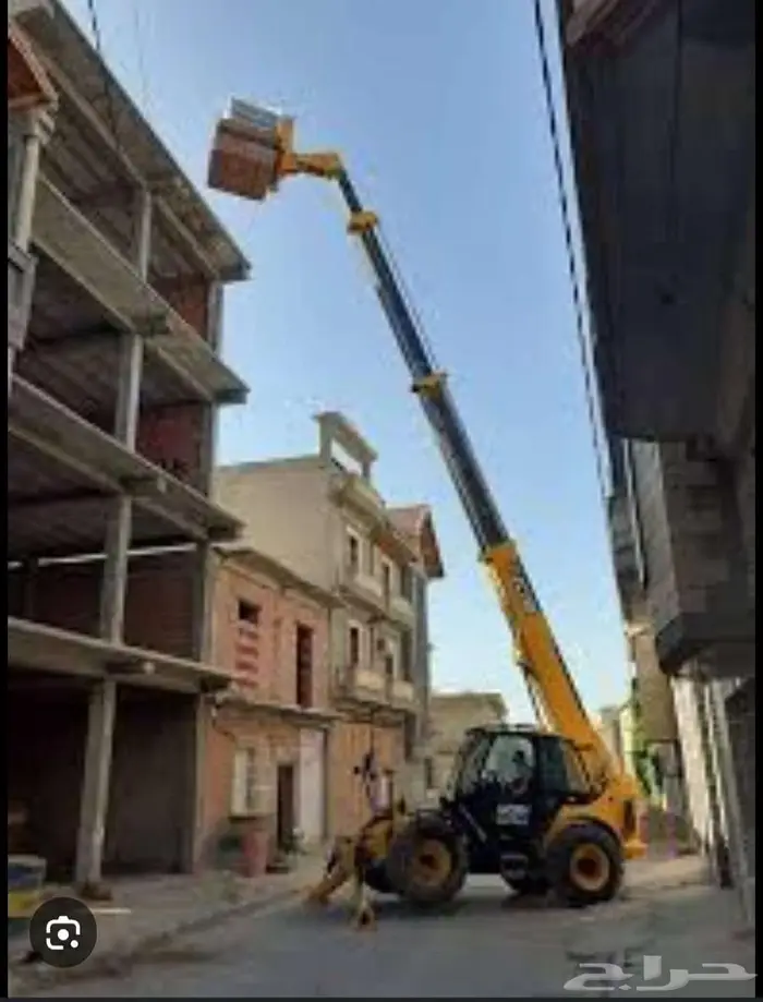 فور كلفت أيجار سطحه سحاب 6