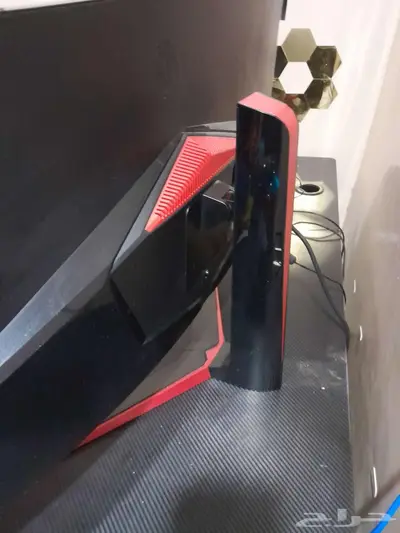شاشة قيمنق LG 34 منحنية 5