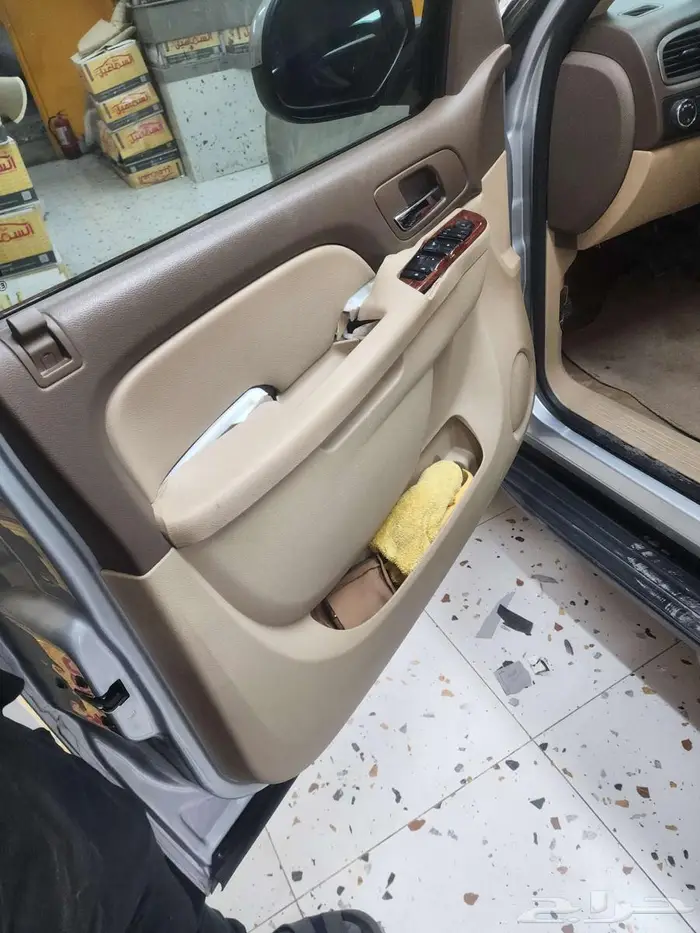 شماسات برادو شماسات يارس شماسات نيسان باترول بلاتنيوم 9
