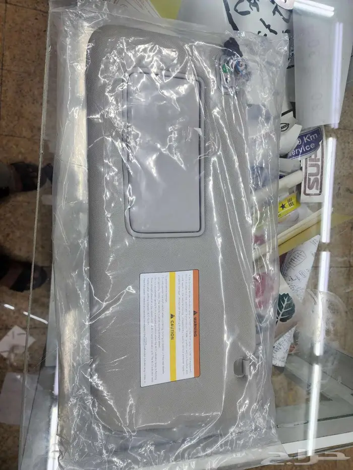 شماسات برادو شماسات يارس شماسات نيسان باترول بلاتنيوم 4