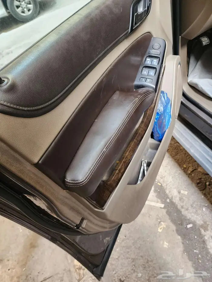 شماسات برادو شماسات يارس شماسات نيسان باترول بلاتنيوم 0