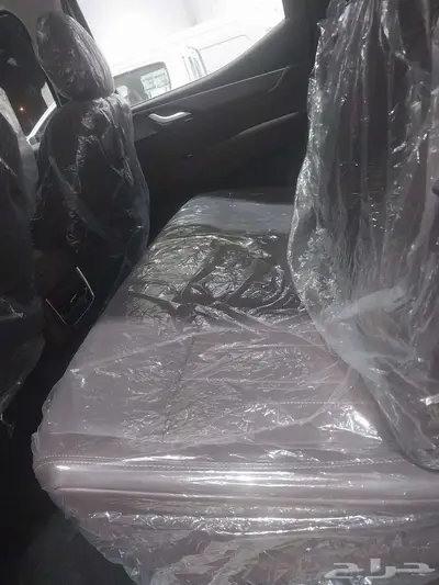 دونج فينج جنجو ريتش 7 فل كامل ديزل قير اوتوماتيك 16