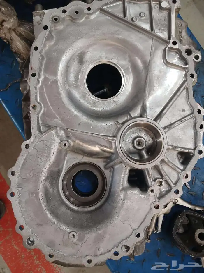 خدمة توضيب واصلاح القير (ناقل الحركة لجميع أنواع السيارات ) 18