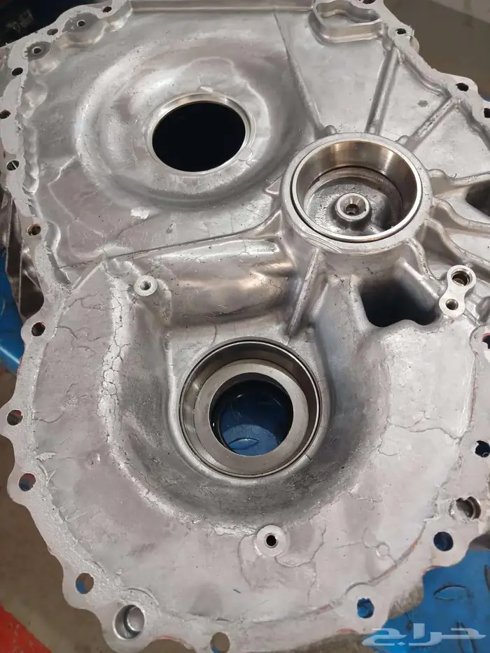 خدمة توضيب واصلاح القير (ناقل الحركة لجميع أنواع السيارات ) 2