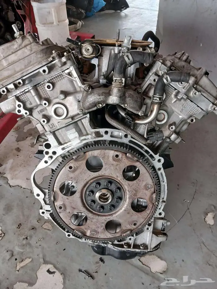 خدمة توضيب واصلاح القير (ناقل الحركة لجميع أنواع السيارات ) 4