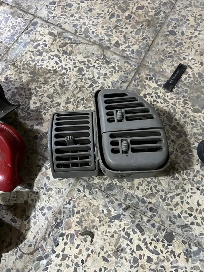 قطع جمس 99 3